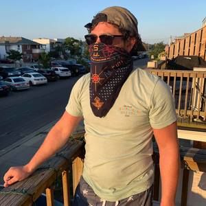 Meet your Posher, Doug